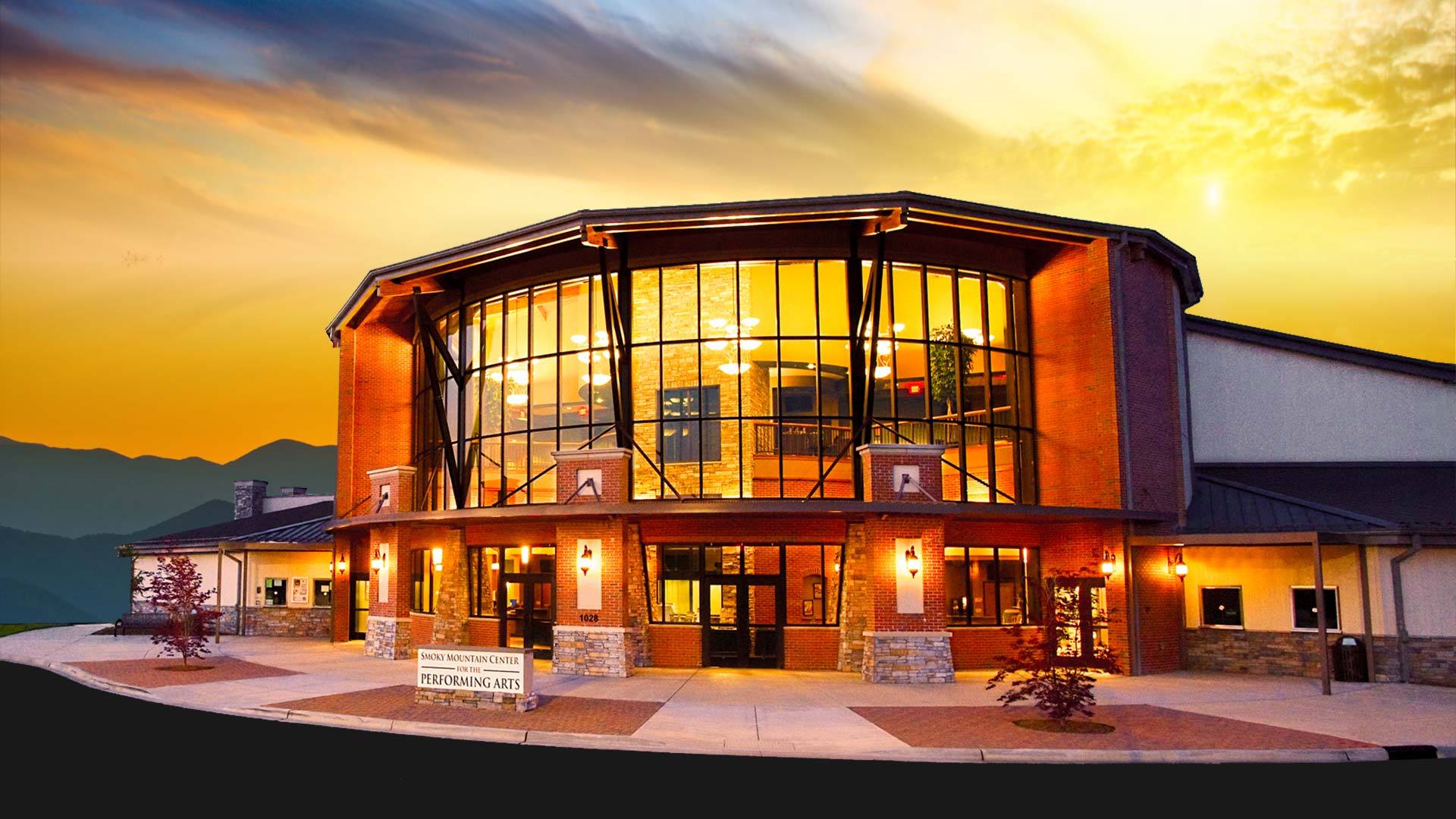 22c51f7486e49d70f5d7bbd94c10dd76cb7d7edd Photo of theater exterior.